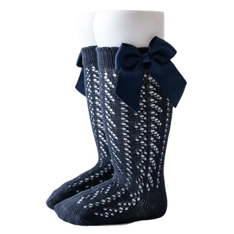 Summer Baby Girls Socks Toddle - مراجعة Baby Sock Oximeter وسعره
