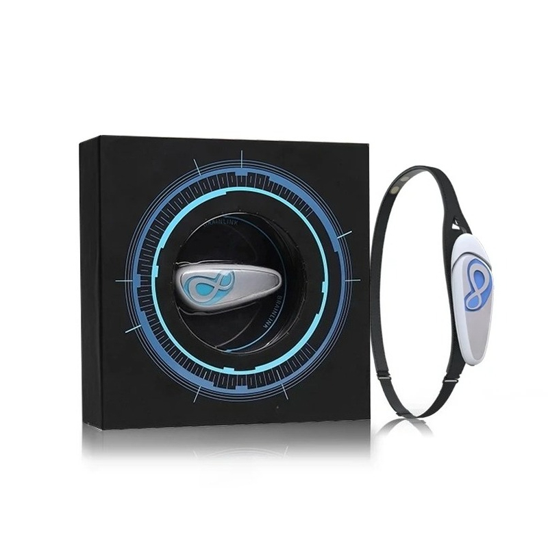 Dry Electrode EEG Brainwave He - مراجعة Meditation Headband Eeg وسعره