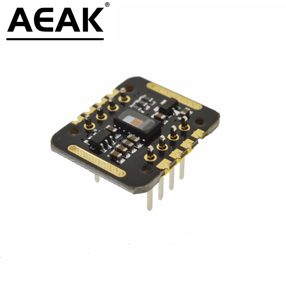 MAX30102 Heart rate Sensor Mod - مراجعة Galvanic Skin Sensor وسعره