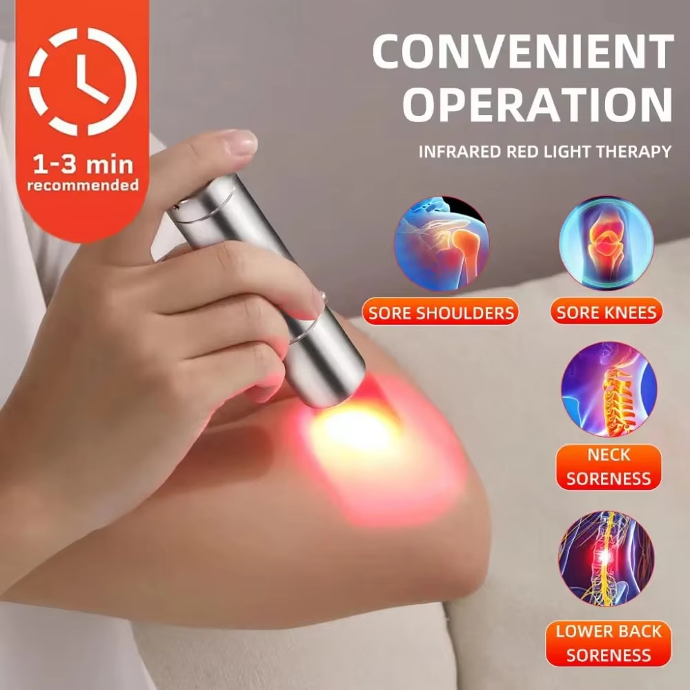 Red Light Therapy Infrared Lig - مراجعة Galvanic Skin Sensor وسعره