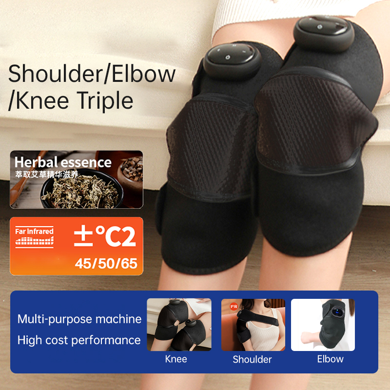 Health Care Products Smart Hot - مراجعة Smart Knee Wrap وسعره