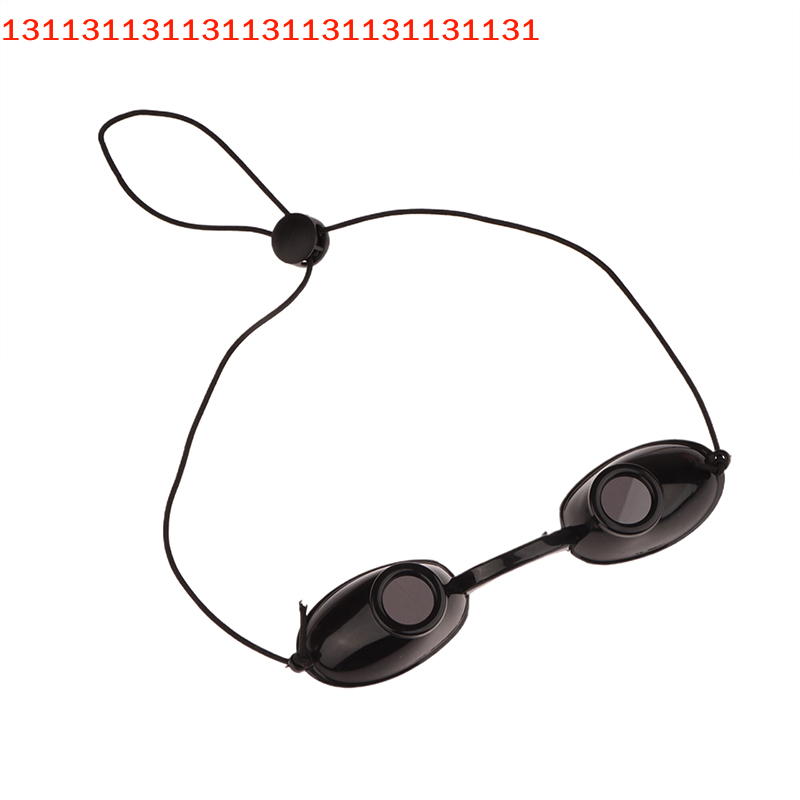 Eye Protection Laser Protectiv - مراجعة Light Therapy Glasses وسعره