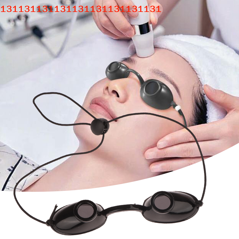 Eye Protection Laser Protectiv - مراجعة Light Therapy Glasses وسعره