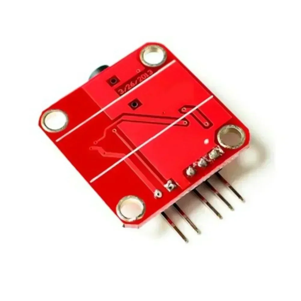 EMG Muscle Electrical Sensor M - مراجعة Muscle Sensor Emg وسعره