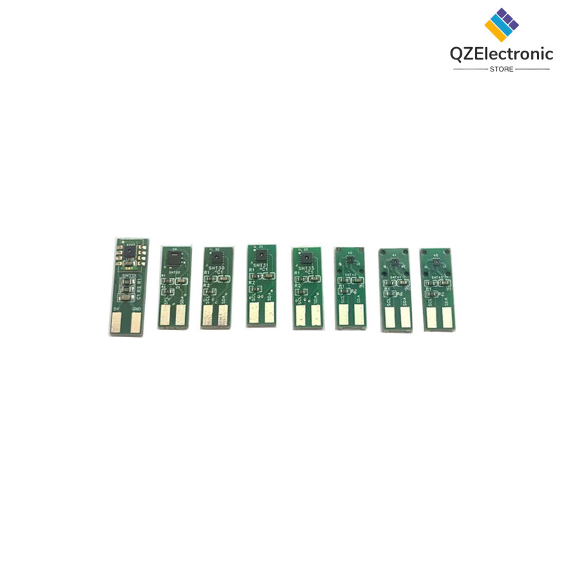 SHT20 SHT30 SHT31 SHT35 SHT40  - مراجعة Muscle Sensor Emg وسعره