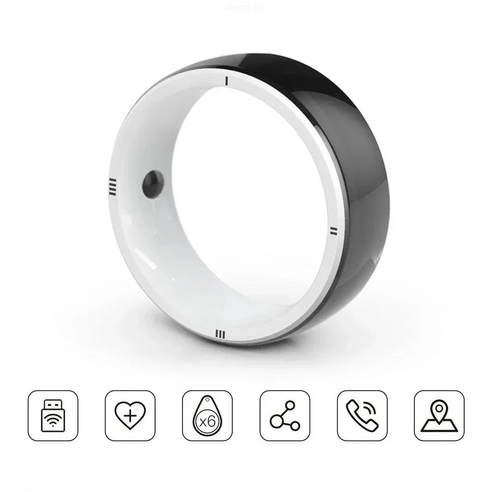 Smart Ring Smart Wearable Devi - مراجعة Smart Ring Nfc Pay وسعره