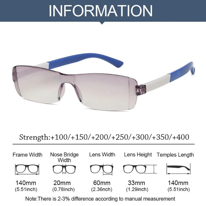 Anti Blue Light Glasses Magnet - مراجعة Light Therapy Glasses وسعره