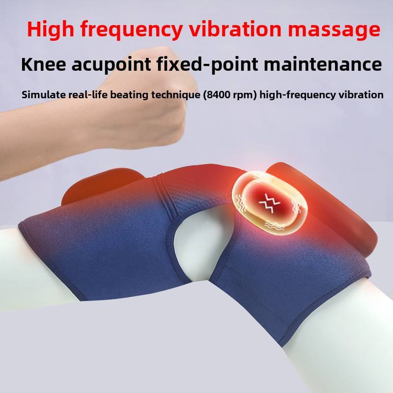 New Smart Joint Wrap Air Compr - مراجعة Smart Knee Wrap وسعره