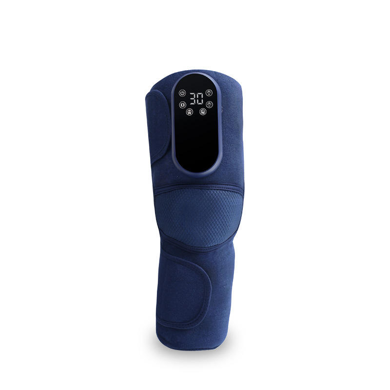 New Smart Joint Wrap Air Compr - مراجعة Smart Knee Wrap وسعره