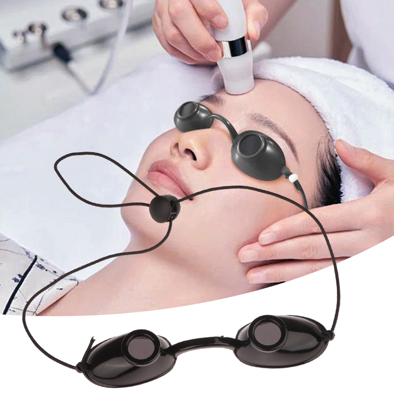 For Photon Beauty Red Light Th - مراجعة Light Therapy Glasses وسعره