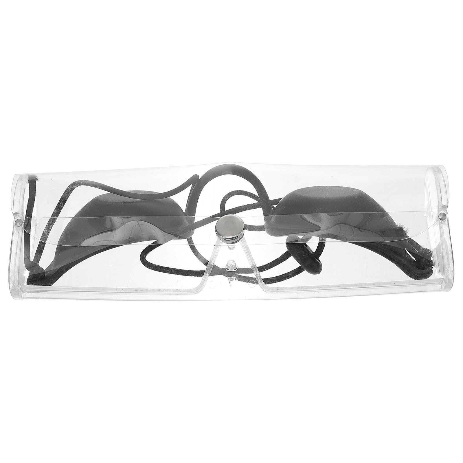 Safety Goggles Eye Patch for P - مراجعة Light Therapy Glasses وسعره