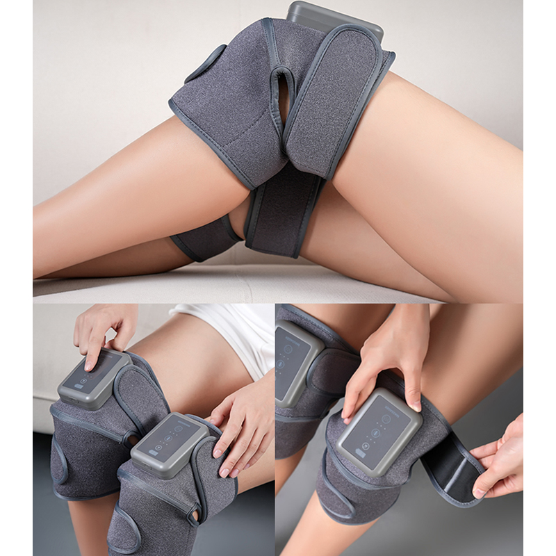 High Quality Smart Arthritis H - مراجعة Smart Knee Wrap وسعره