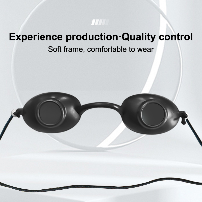 Durable Silicone Beauty Goggle - مراجعة Light Therapy Glasses وسعره