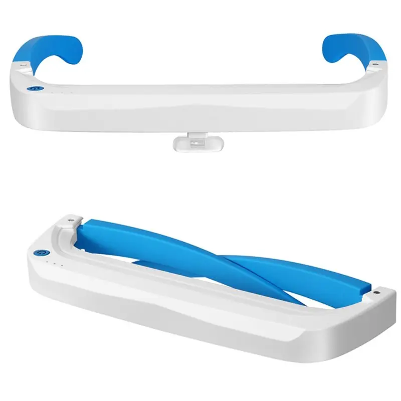 SAD Light Therapy Glasses Red  - مراجعة Light Therapy Glasses وسعره