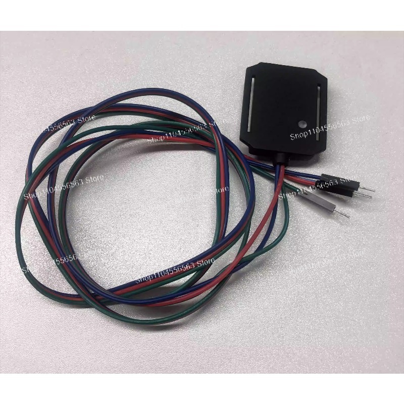 Myoelectric (EMG) Sensor, Musc - مراجعة Muscle Sensor Emg وسعره