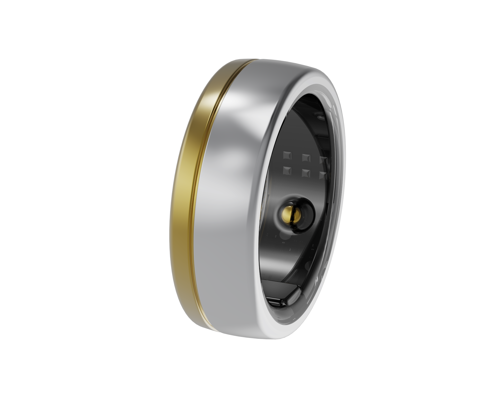 2026 Smart Ring Ecg With App N - مراجعة Smart Ring Nfc Pay وسعره