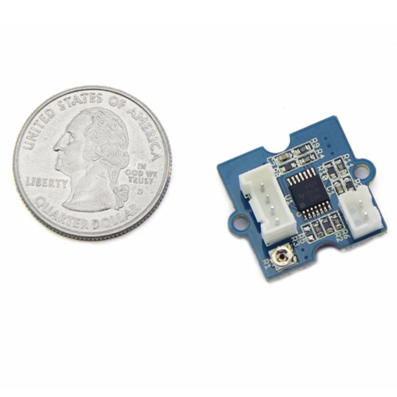 Galvanic Skin Response Skin Cu - مراجعة Galvanic Skin Sensor وسعره