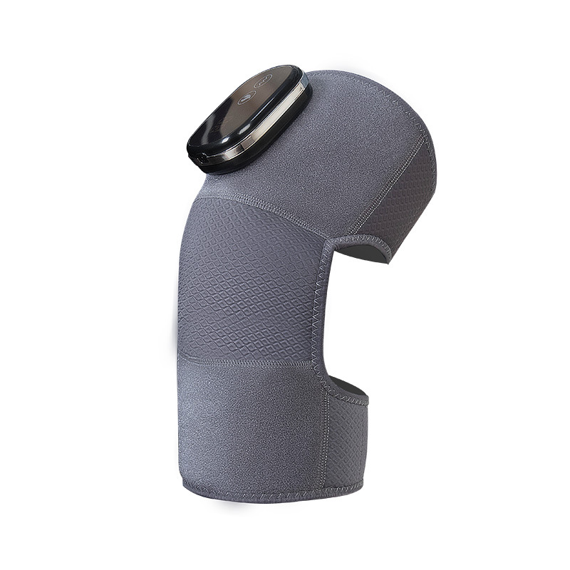 Portable Smart Joints Heated P - مراجعة Smart Knee Wrap وسعره