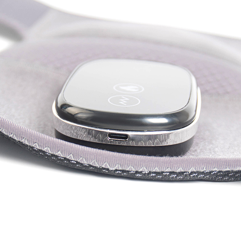 Portable Smart Joints Heated P - مراجعة Smart Knee Wrap وسعره