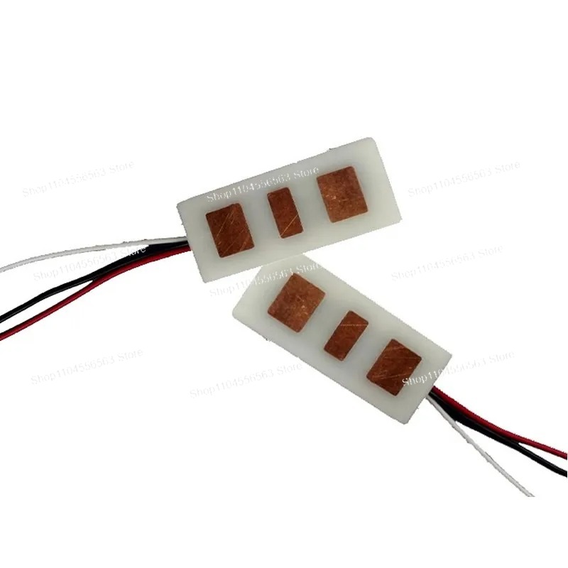Dry Electrode Myoelectric Sens - مراجعة Muscle Sensor Emg وسعره