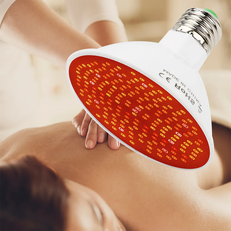 LED 660nm Red And 850nm Near I - مراجعة Galvanic Skin Sensor وسعره