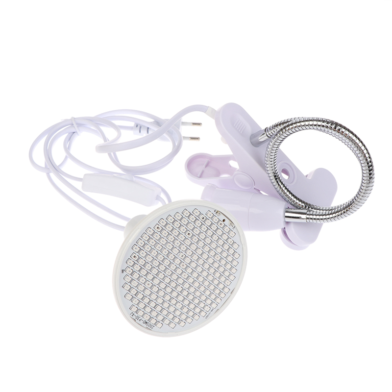 LED 660nm Red And 850nm Near I - مراجعة Galvanic Skin Sensor وسعره