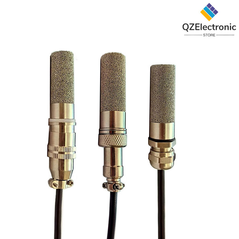 SHT45 SHT41 SHT40 SHT35 SHT31  - مراجعة Muscle Sensor Emg وسعره