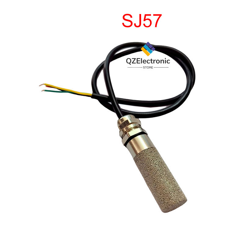 SHT45 SHT41 SHT40 SHT35 SHT31  - مراجعة Muscle Sensor Emg وسعره