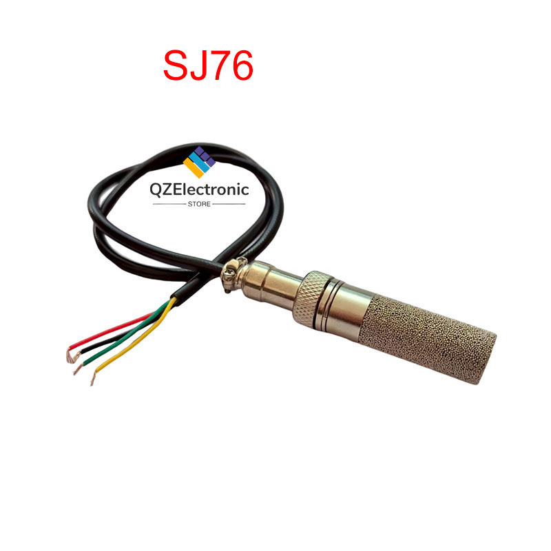 SHT45 SHT41 SHT40 SHT35 SHT31  - مراجعة Muscle Sensor Emg وسعره