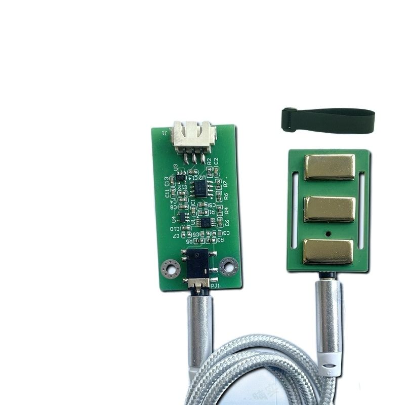 EMG Single Conduction Muscle E - مراجعة Muscle Sensor Emg وسعره