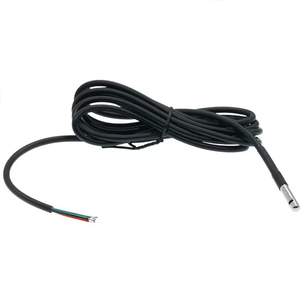 Waterproof Stainless Steel SHT - مراجعة Muscle Sensor Emg وسعره