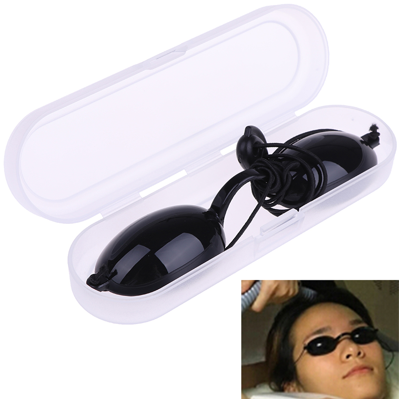 IPL Beauty Goggles Eyepatch Pa - مراجعة Light Therapy Glasses وسعره