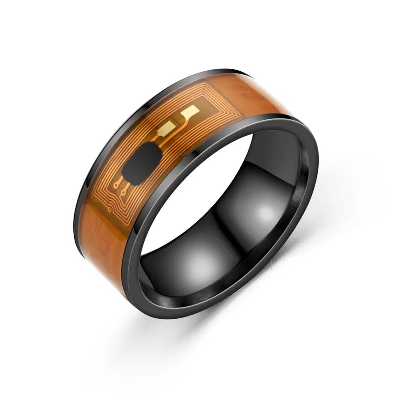 NFC Smart Ring Double Dragon P - مراجعة Smart Ring Nfc Pay وسعره