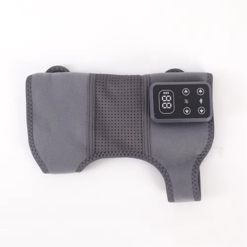 Heat Smart Arthritis Heated Jo - مراجعة Smart Knee Wrap وسعره