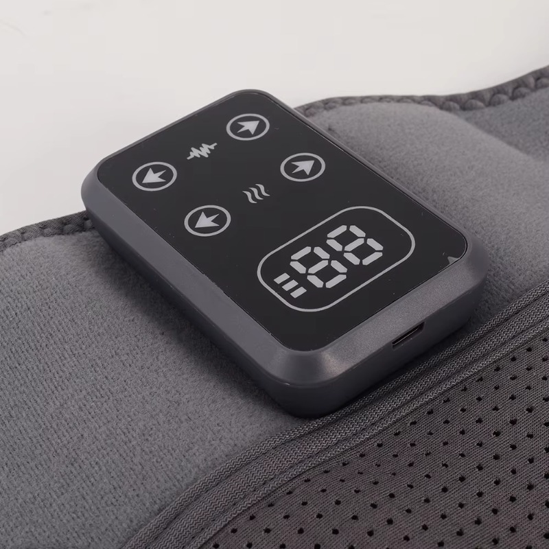 Heat Smart Arthritis Heated Jo - مراجعة Smart Knee Wrap وسعره