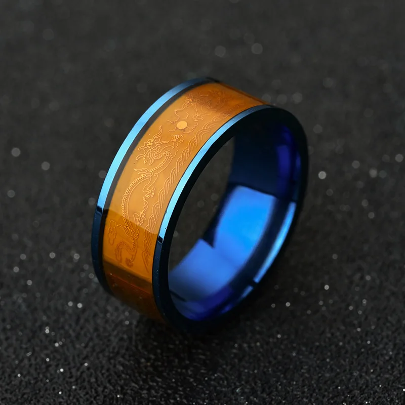 New Fashion NFC Smart Finger R - مراجعة Smart Ring Nfc Pay وسعره