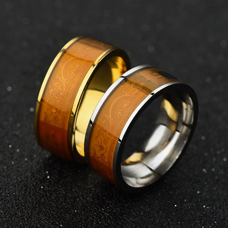 New Fashion NFC Smart Finger R - مراجعة Smart Ring Nfc Pay وسعره
