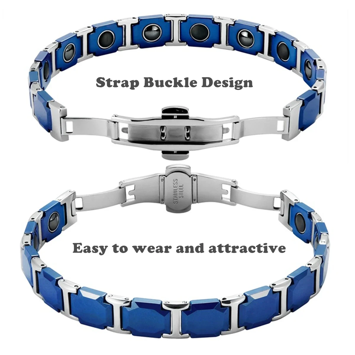 ARADOO Ceramic Titanium Steel  - مراجعة Meditation Headband Eeg وسعره