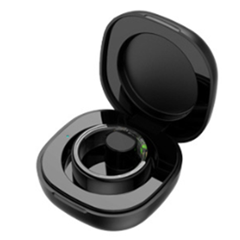 Ingenious-R08 Waterproof Smart - مراجعة Temperature Ring Skin وسعره