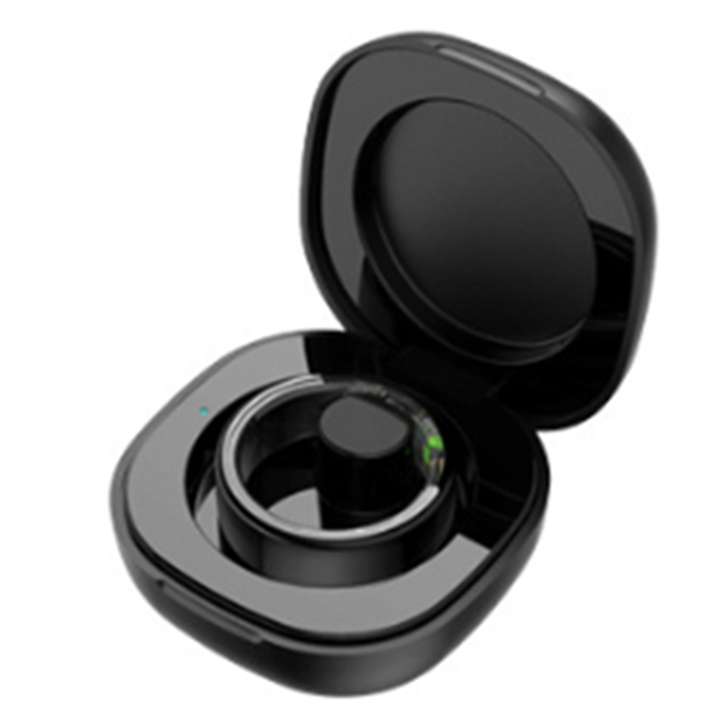 R08 Waterproof Smart Ring Unis - مراجعة Temperature Ring Skin وسعره