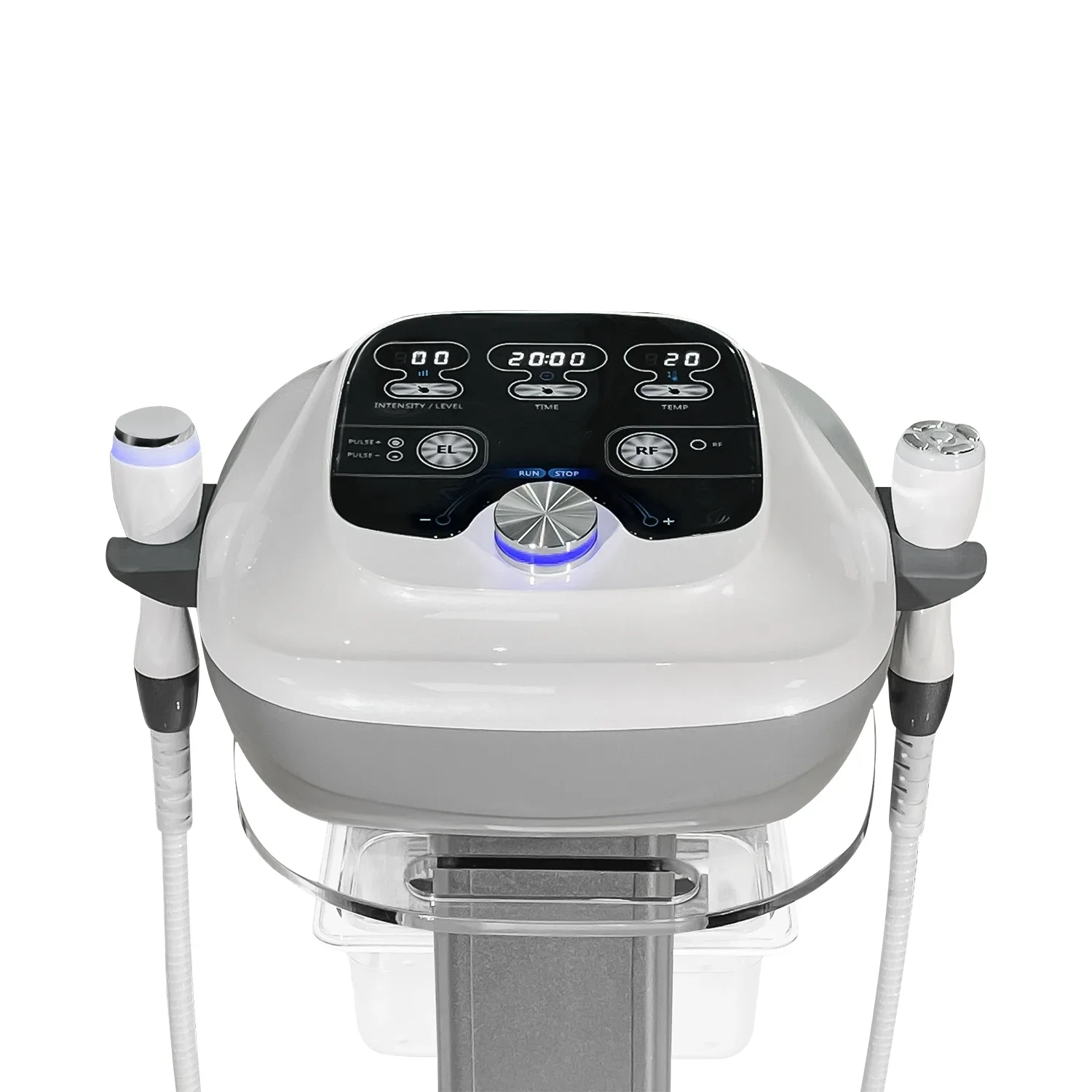 2026 Cryo Facial Electroporati - مراجعة Galvanic Skin Sensor وسعره